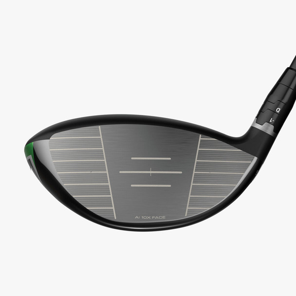 Callaway Elyte Max Fast Womens Driver Callaway Elyte Max Fast Womens Driver