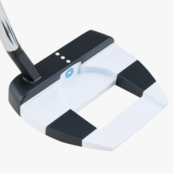 Odyssey Ai-ONE Jailbird Nano S Putter