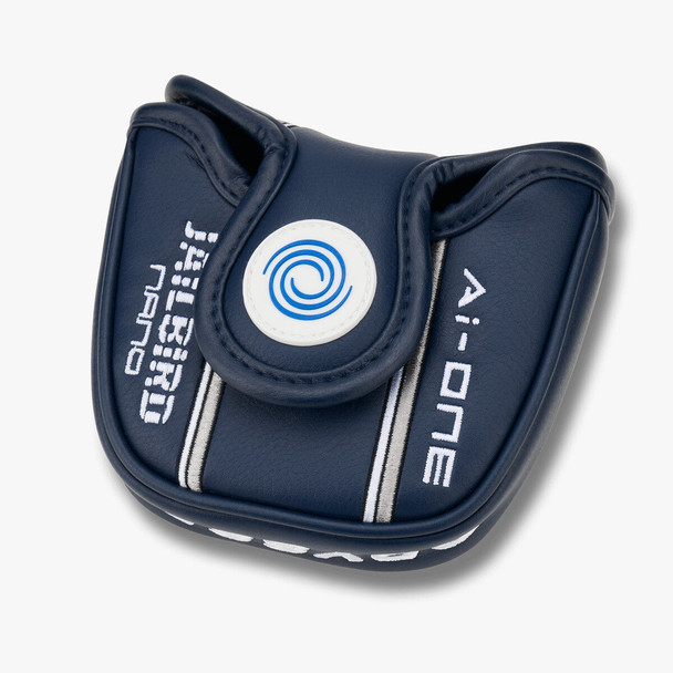 Odyssey Ai-ONE Jailbird Nano S Putter