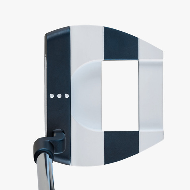 Odyssey Ai-ONE Jailbird Mini CH Putter