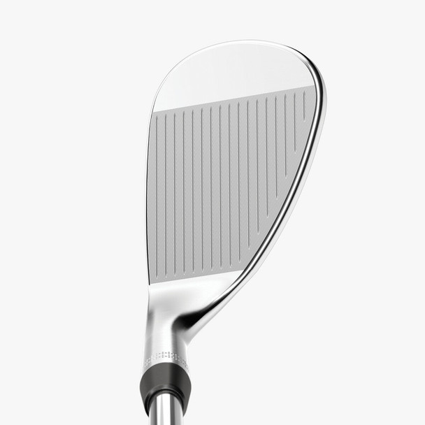 Callaway Opus Brushed Crome Womens Wedges - S Grind Graphite