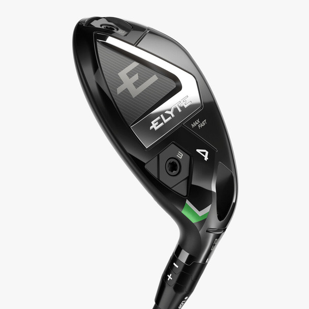 Callaway Elyte Max Fast Womens Hybrid