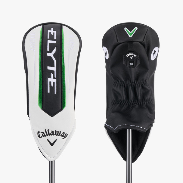 Callaway Elyte Max Fast Womens Hybrid