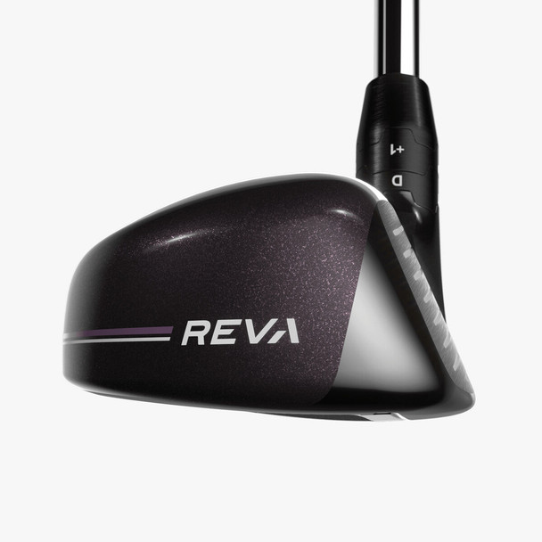 Callaway Big Bertha Reva Womens Hybrid