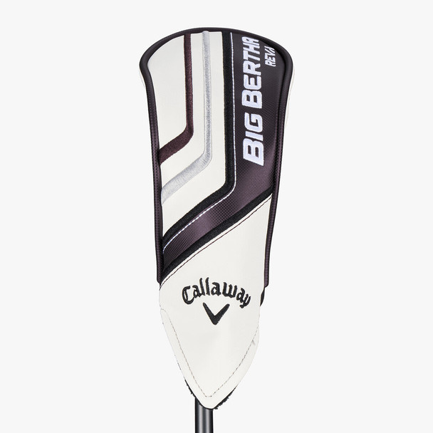 Callaway Big Bertha Reva Womens Hybrid