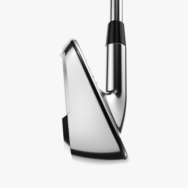 Callaway Elyte Max Fast Single Irons - Lightweight & Easy to Swing