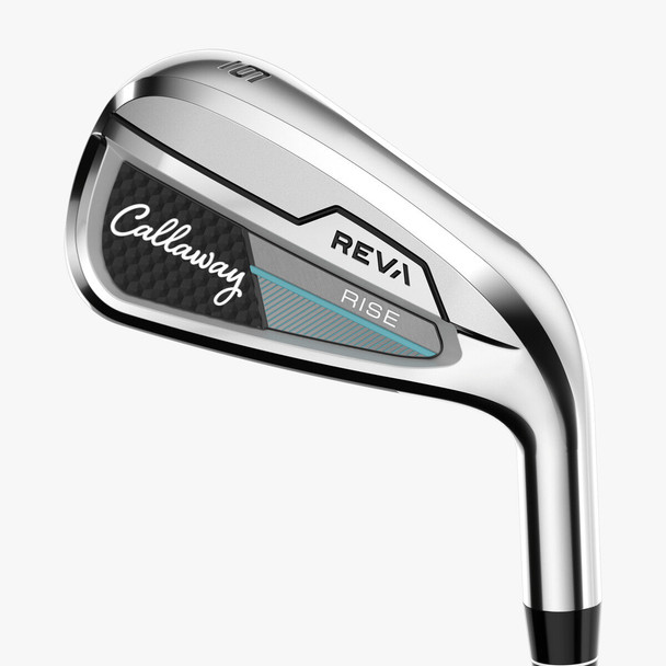Callaway Reva Rise Womens Single Irons