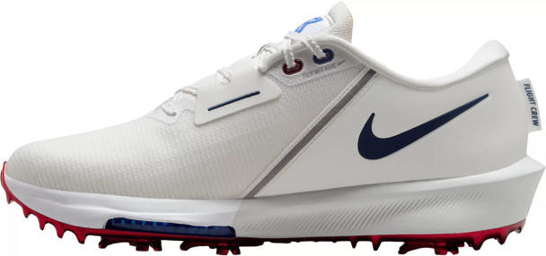 Nike Infinity Tour 2 NRG Brooks Koepka PE Golf Shoes - Limited Edition Nike Infinity Tour 2 NRG Brooks Koepka PE Golf Shoes - Limited Edition