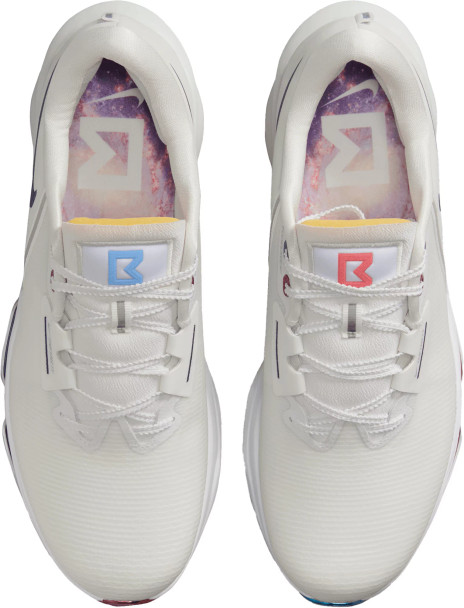 Nike Infinity Tour 2 NRG Brooks Koepka PE Golf Shoes - Limited Edition Nike Infinity Tour 2 NRG Brooks Koepka PE Golf Shoes - Limited Edition