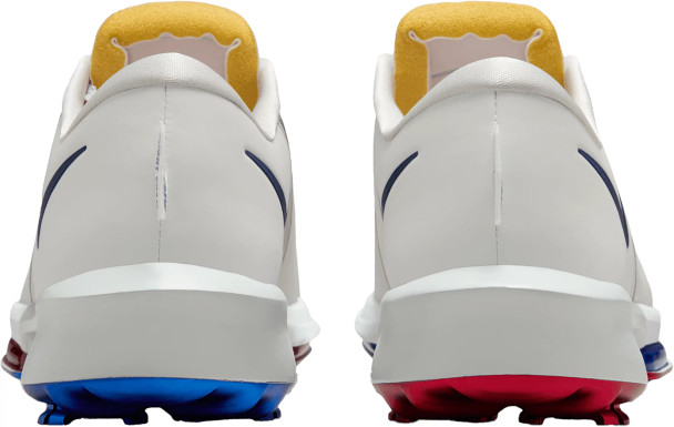 Nike Infinity Tour 2 NRG Brooks Koepka PE Golf Shoes - Limited Edition Nike Infinity Tour 2 NRG Brooks Koepka PE Golf Shoes - Limited Edition