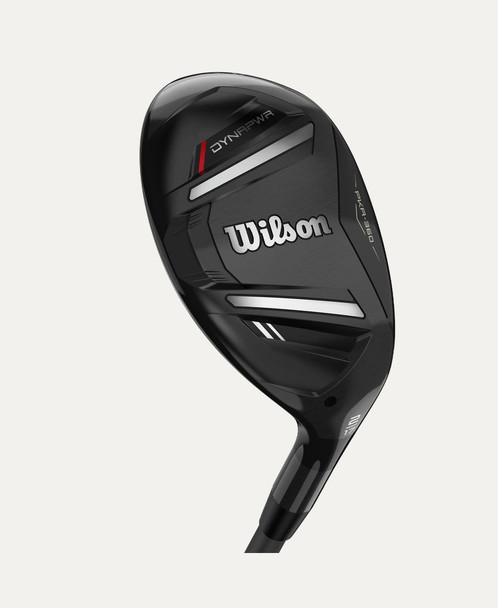 Wilson DYNAPWR Mens Hybrid - Senior Flex