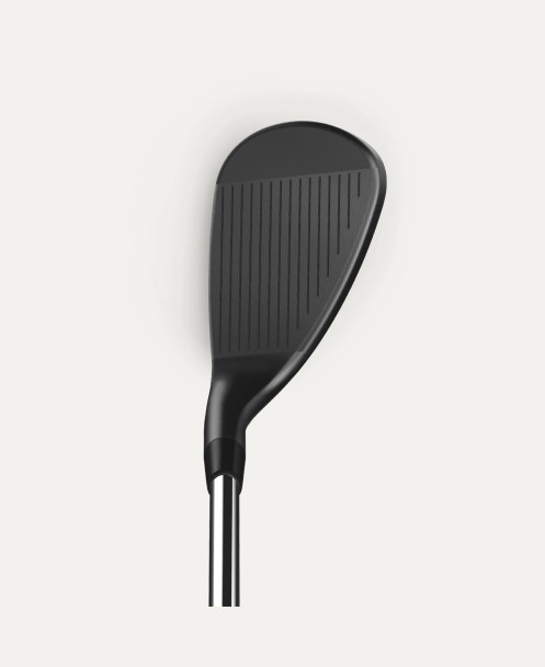 Wilson Infinite Mens Wedges Steel
