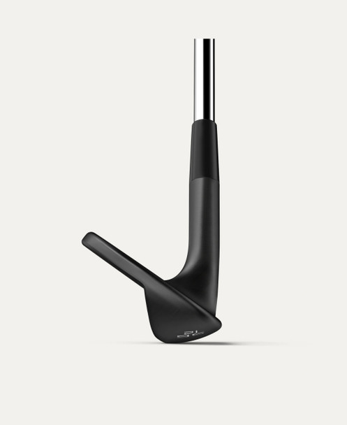 Wilson Infinite Mens Wedges Graphite