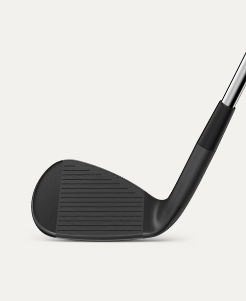 Wilson Infinite Mens Wedges Graphite