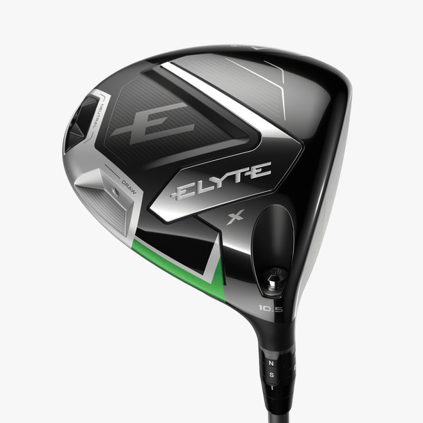 Callaway Elyte X Mens Driver