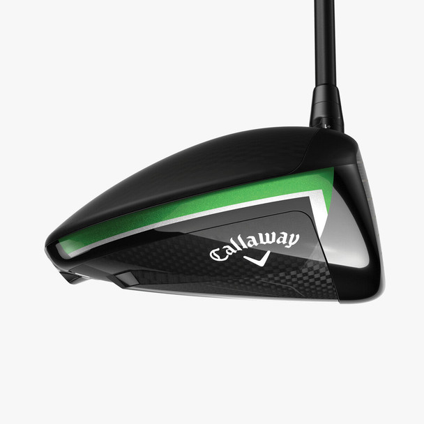Callaway Elyte X Mens Driver