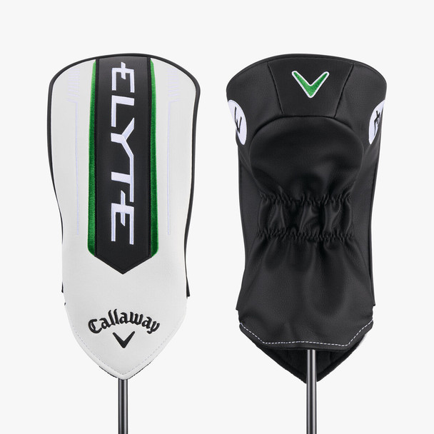 Callaway Elyte X Mens Driver