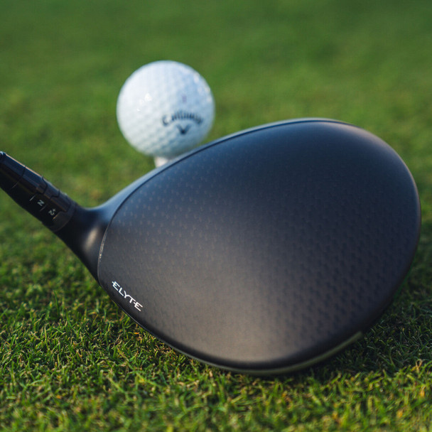 Callaway Elyte X Mens Driver