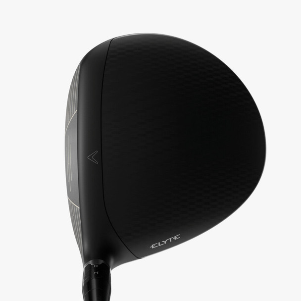Callaway Elyte X Mens Driver