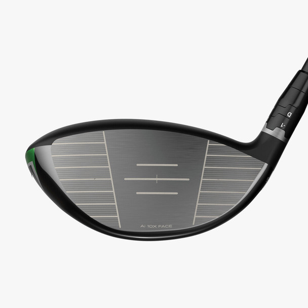 Callaway Elyte X Mens Driver
