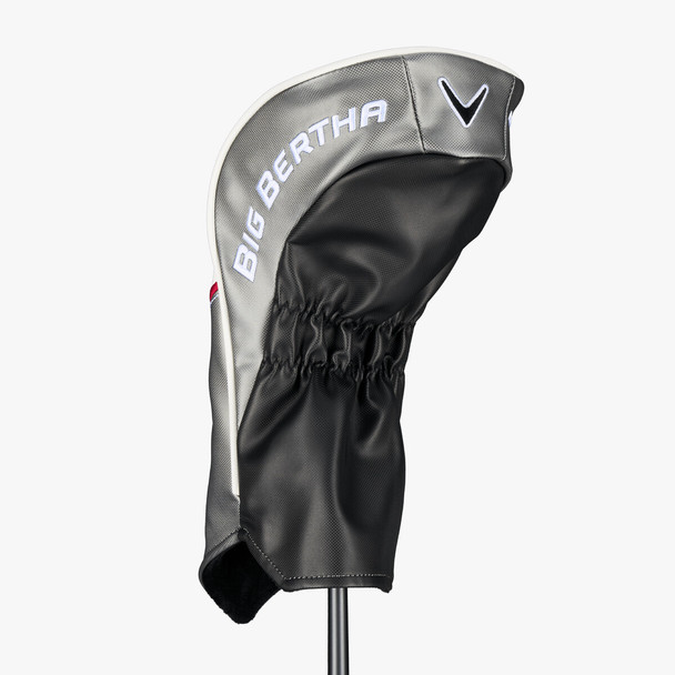 Callaway Big Bertha Senior Mens Driver