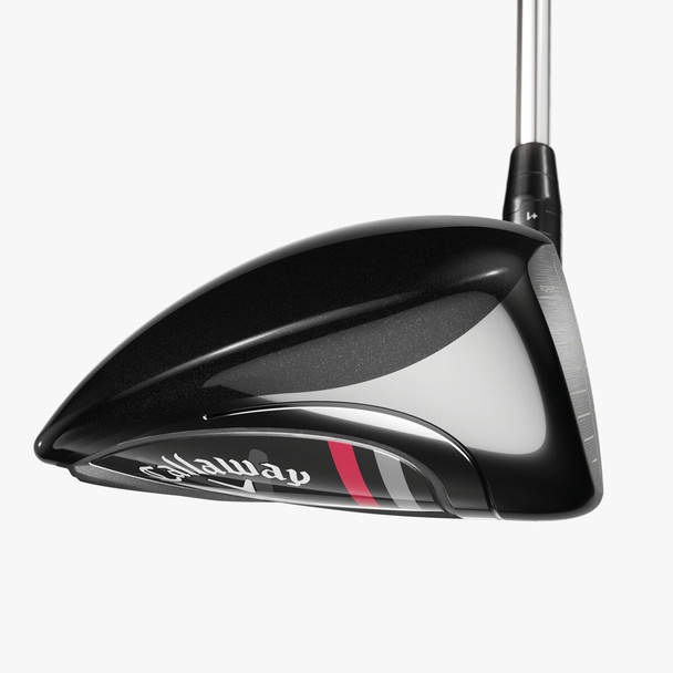 Callaway Big Bertha Senior Mens Driver