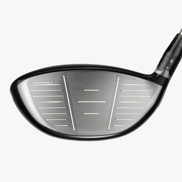 Callaway Big Bertha Senior Mens Driver