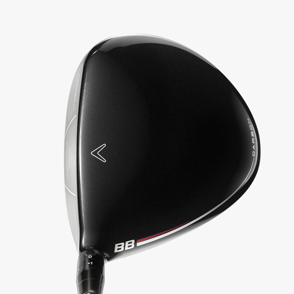 Callaway Big Bertha Senior Mens Driver