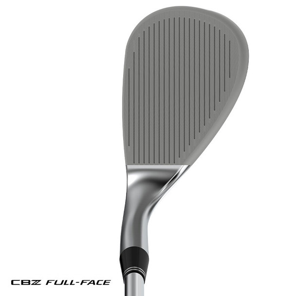 Cleveland CBZ Full Face Tour Satin Mens Single Wedges Graphite Cleveland CBZ Full Face Tour Satin Mens Single Wedges Graphite