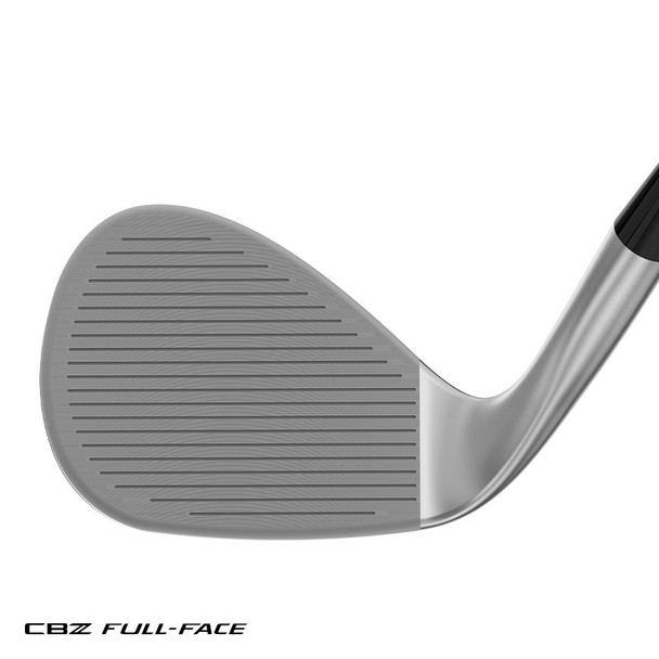 Cleveland CBZ Tour Satin Mens Single Wedges Full Face - Graphite Shaft Cleveland CBZ Tour Satin Mens Single Wedges Full Face - Graphite Shaft