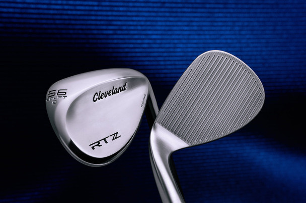 Cleveland RTZ Tour Satin Full Face Mens Single Wedges Steel Shaft Cleveland RTZ Tour Satin Full Face Mens Single Wedges Steel Shaft