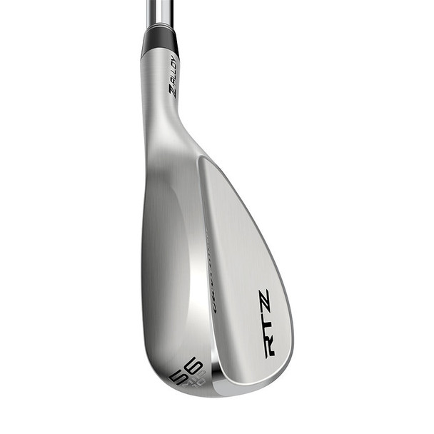 Cleveland RTZ Tour Satin Full Face Mens Single Wedges Steel Shaft Cleveland RTZ Tour Satin Full Face Mens Single Wedges Steel Shaft