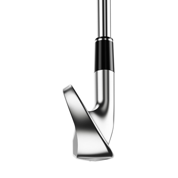 Srixon ZXiR HL Womens Single Irons - High Launch