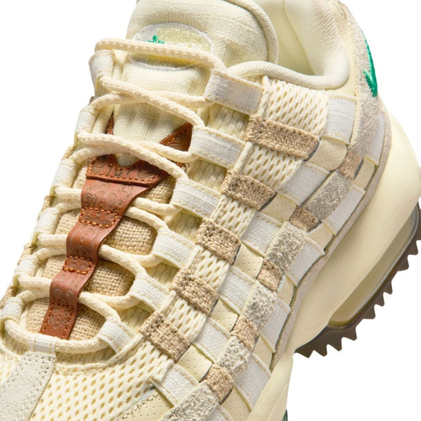 Nike Air Max 95 NRG Waste Management Open - Limited Edition 2026