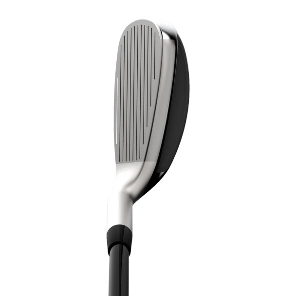 Tour Edge Hot Launch Max D Senior Mens Ironwoods