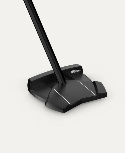 Wilson Infinite Zero Torque The 606 Mens Golf Putter - Mid Mallet