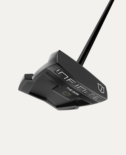Wilson Infinite Zero Torque The 606 Mens Golf Putter - Mid Mallet