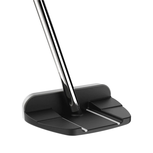 Tour Edge Zero Torque ZT-2 Mens Putter