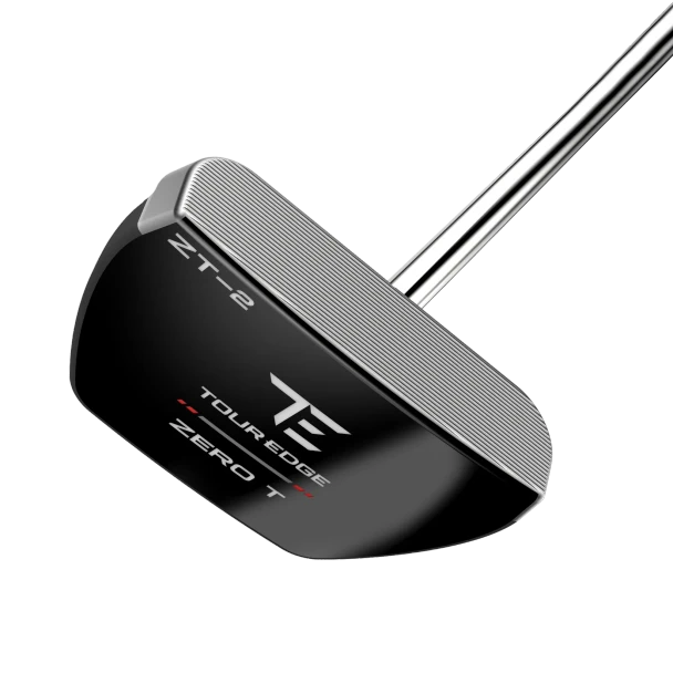 Tour Edge Zero T ZT-2 Mens Putter