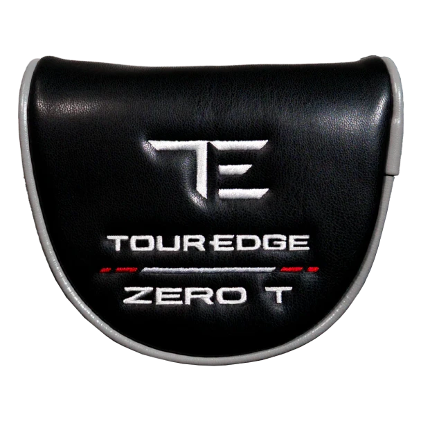 Tour Edge Zero Torque ZT-2 Mens Putter