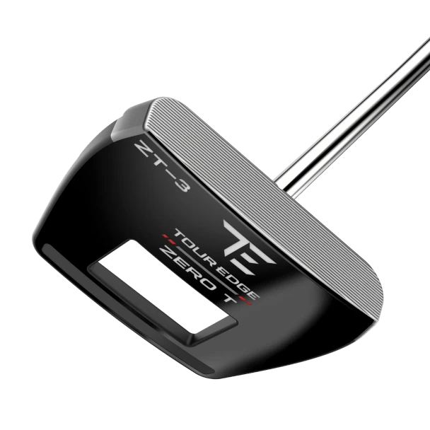 Tour Edge Zero T ZT-3 Mens Putter