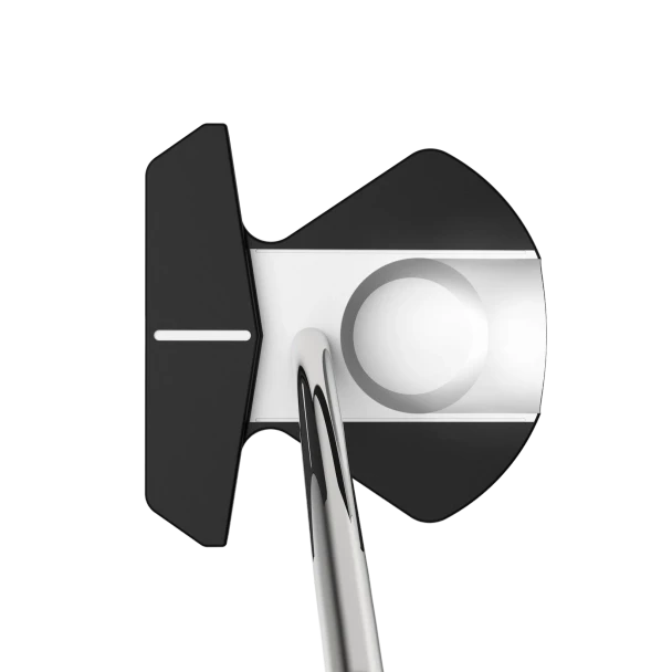 Tour Edge Zero Torque ZT-4 Mens Putter