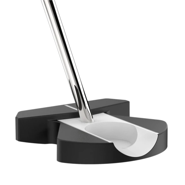 Tour Edge Zero Torque ZT-4 Mens Putter