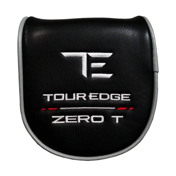 Tour Edge Zero Torque ZT-4 Mens Putter