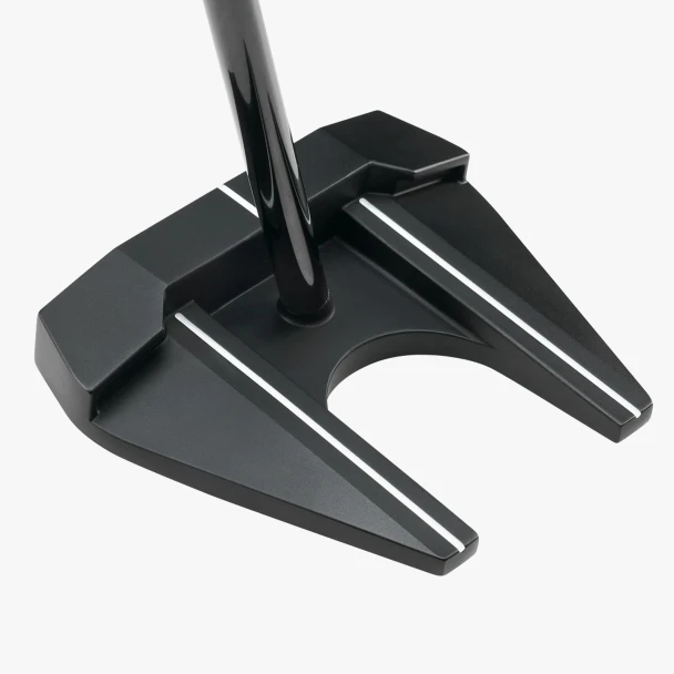 Odyssey Ai-DUAL Square 2 Square #7 Mens Putter