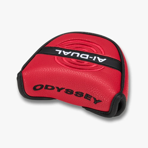 Odyssey Ai-DUAL Square 2 Square #7 Mens Putter - Zero Torque