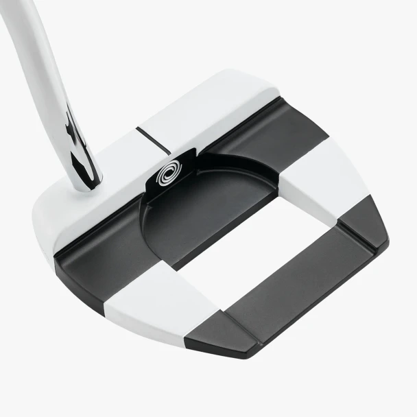 Odyssey Ai-DUAL Jailbird Mini Mens Putter