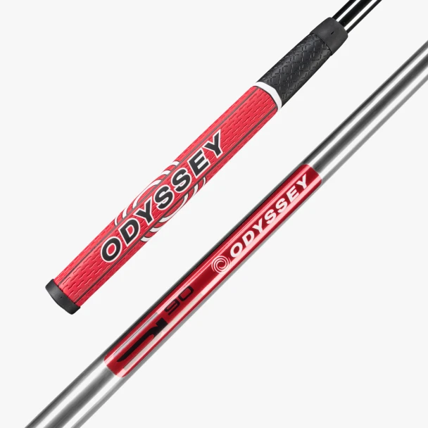 Odyssey Ai-DUAL #7 ½ Ball S Mens Putter