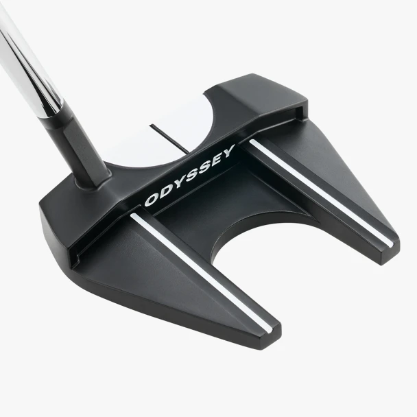 Odyssey Ai-DUAL #7 ½ Ball S Mens Putter