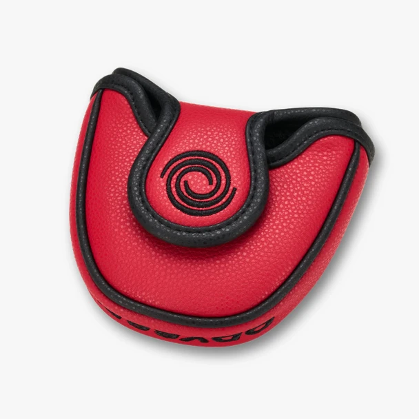 Odyssey Ai-DUAL #7 ½ Ball S Mens Putter